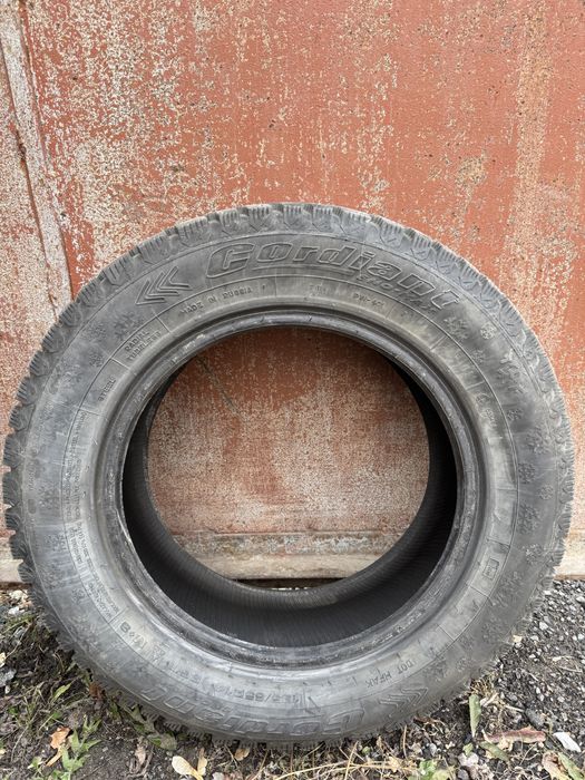 Зимняя резина 185/65/14