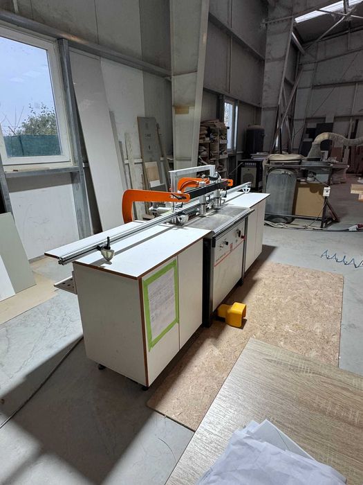 Vand fabrica de mobila in Magurele Ilfov