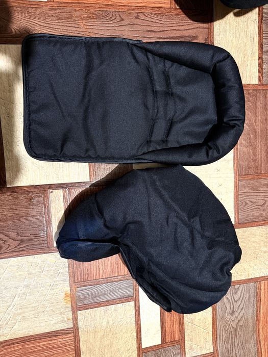 Продам автолюльку