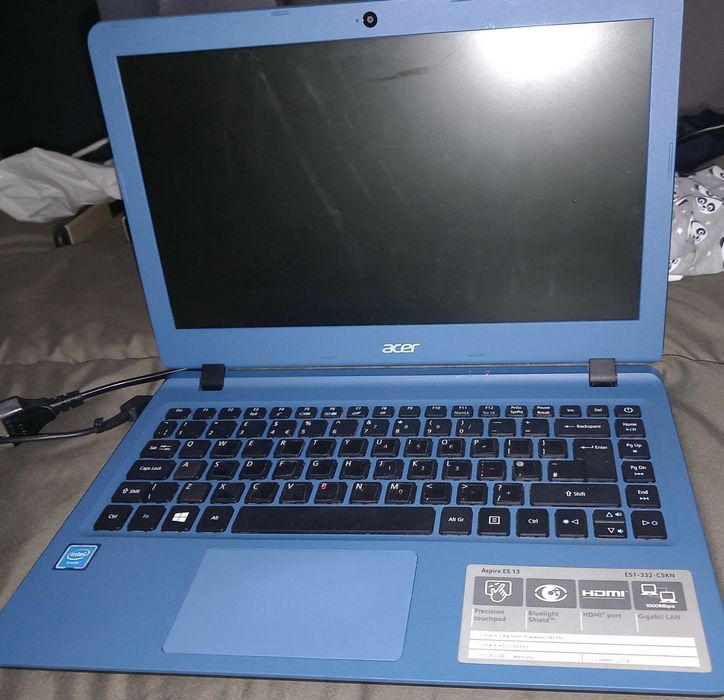 Продавам Лаптоп Acer