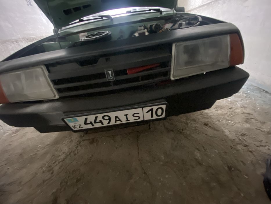 Продам ваз 2108