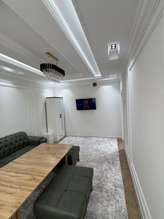 Суточный квартира