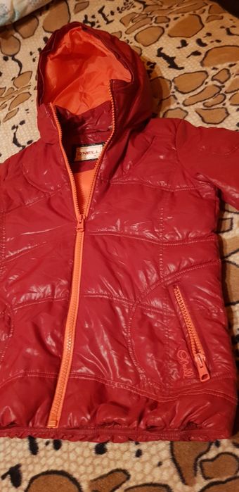 Женская куртка 46-48р