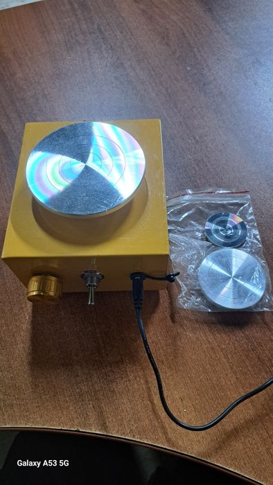 Продам новы гончаров станок