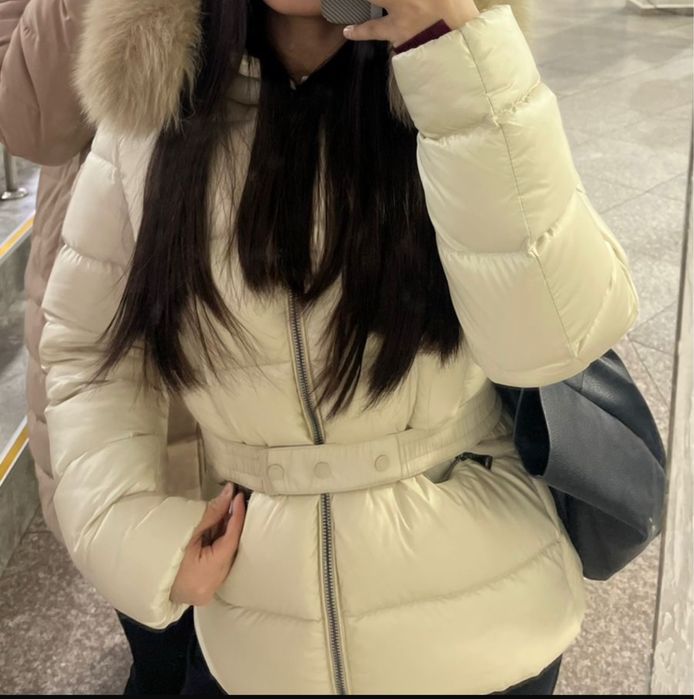 разгружаю гардероб