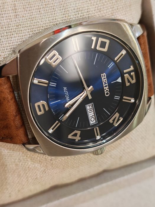 Продам механические часы SEIKO