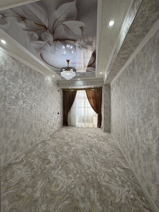 3 хонали квартира