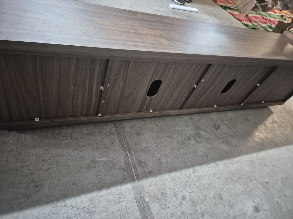 Тв шкаф Kave Home