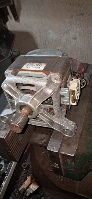 Мотор для стиральной машины