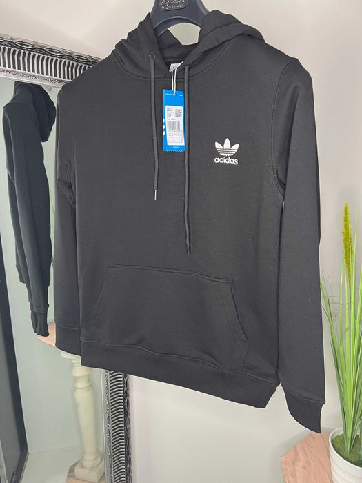 Trening compleu ADIDAS negru premium