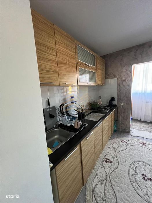 Apartament De VÂNzare – Strada ViȘInului