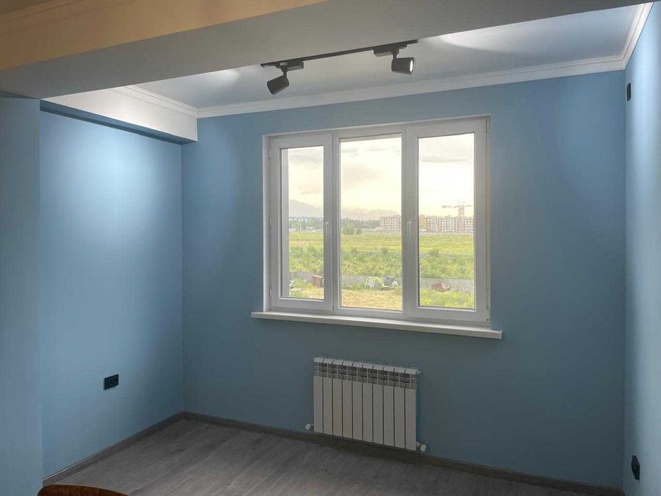 Сдам в аренду квартиру 2 комнаты