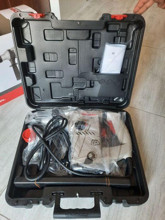 Новый Перфаратор Перфоратор   CROWN Perfarator