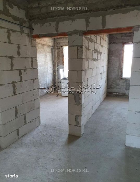 Inel 1, bloc relativ nou, ap.2 camere, 81mp, 2 balcoane, etaj 4,cu pod