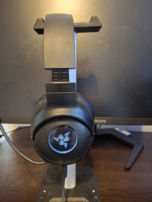 Vand casti razer kraken v3 x