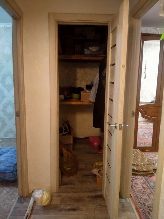 Продам квартиру двух