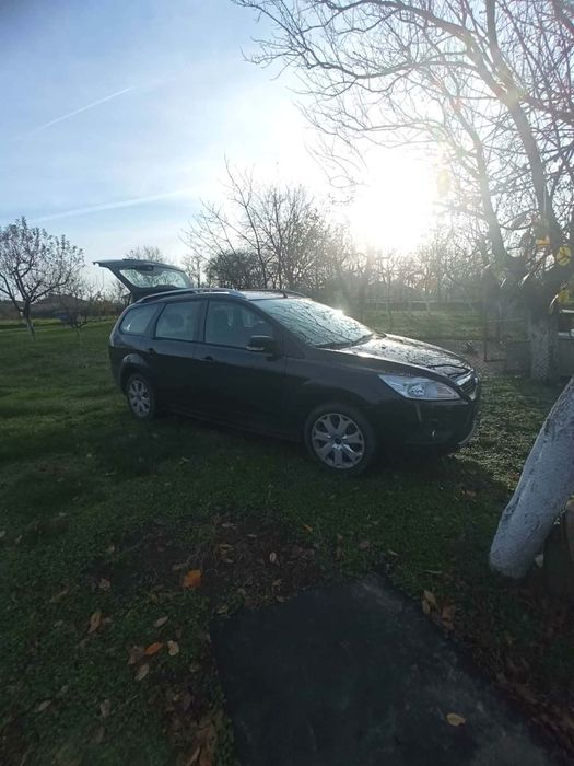 Fort  focus  1.6 Wintila