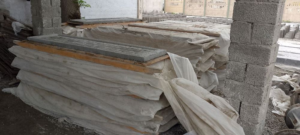 Йевро забор комплект.