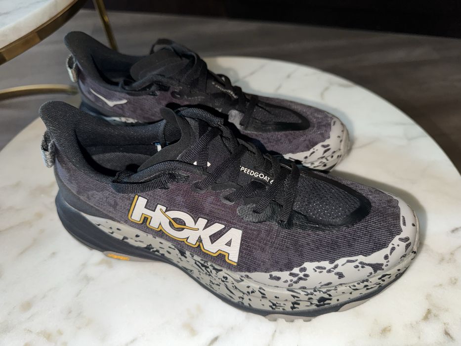 Мъжки Hoka SpeedGoat 6