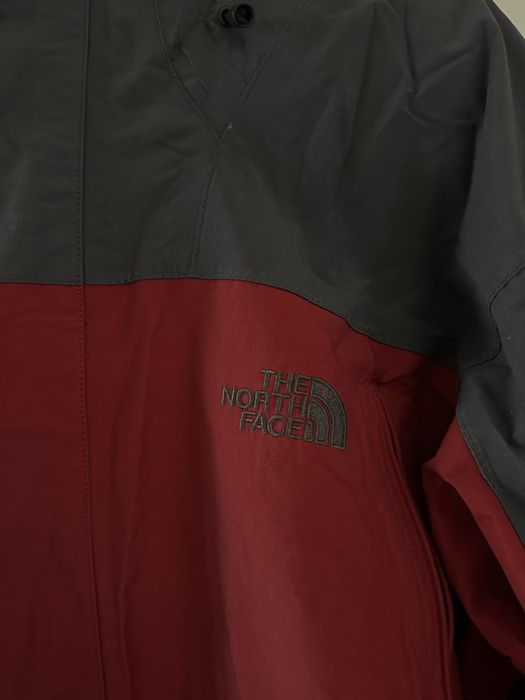 THE NORTH  FACE  hyvent яке