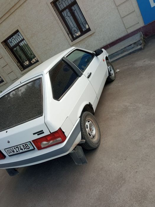 2108 sotiladi xolati yaxshi