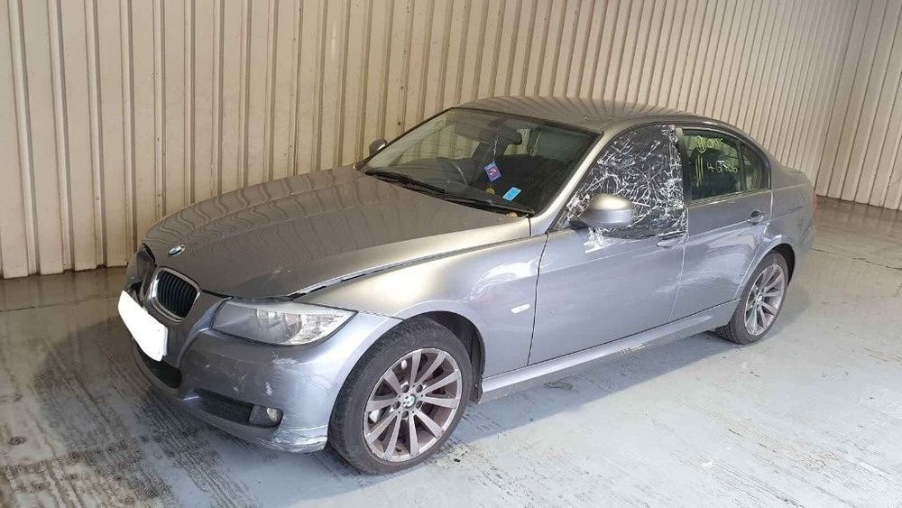 Radiator AC clima BMW E90 2011 SEDAN 2.0 i N43B20A