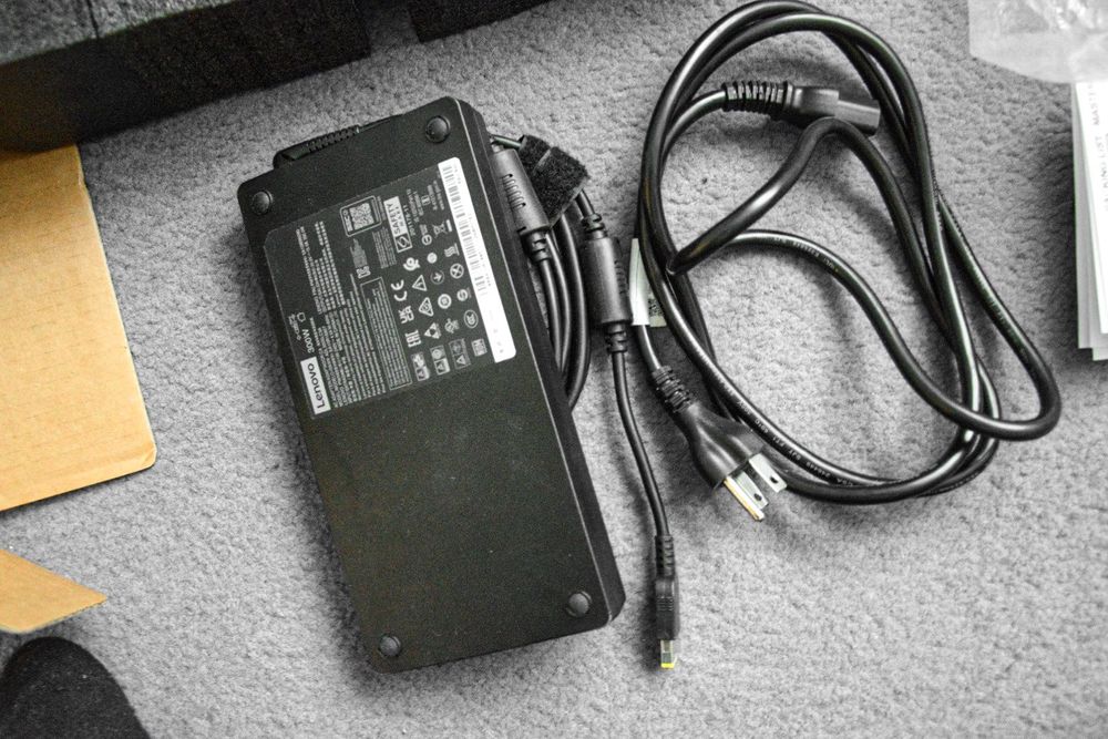 Lenovo Legion Pro 5i Gen 9