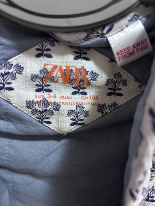 Zara,lc waikiki  детски якета и дъждобран
