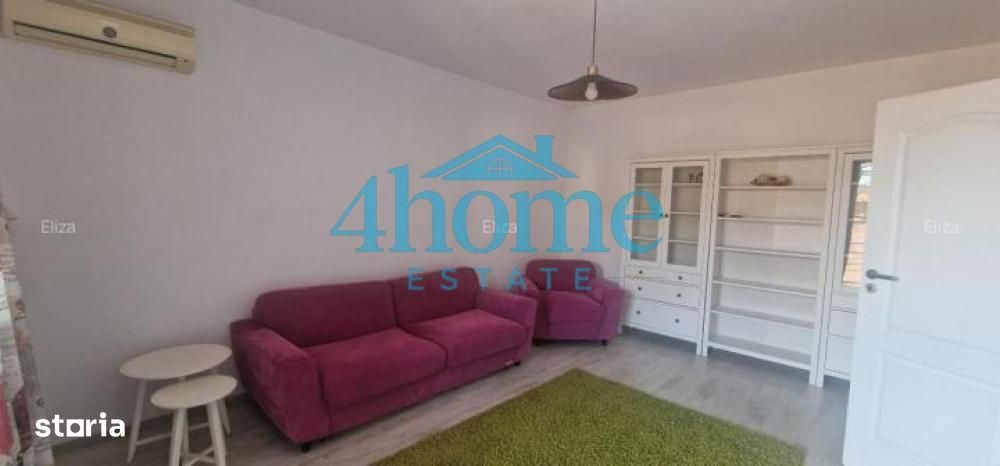 Apartament 2 Camere Brancoveanu|Metrou|Centrala Proprie