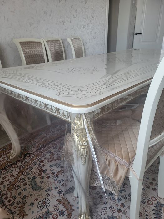 Биік Стол сатылады