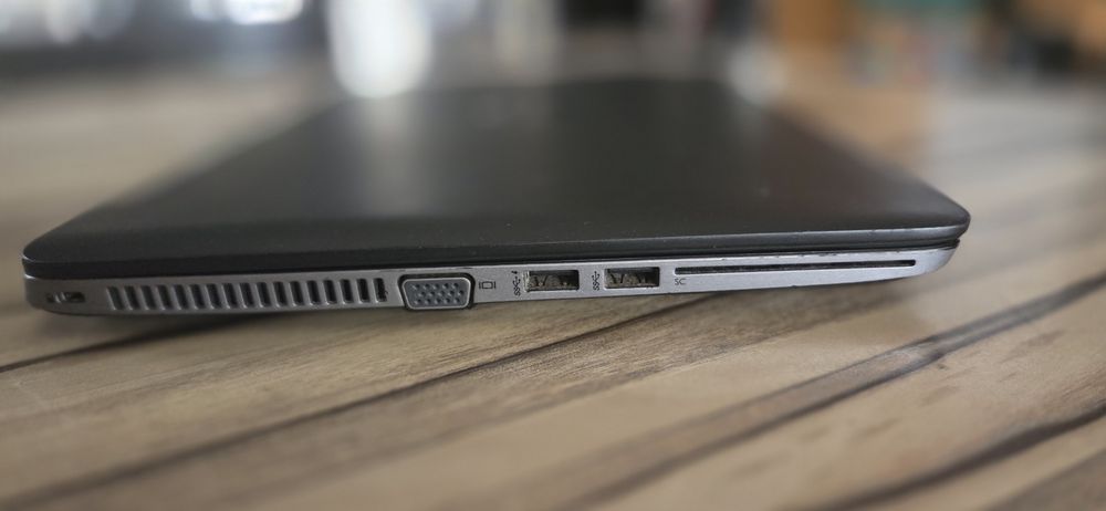 Продавам HP Elitbook 840