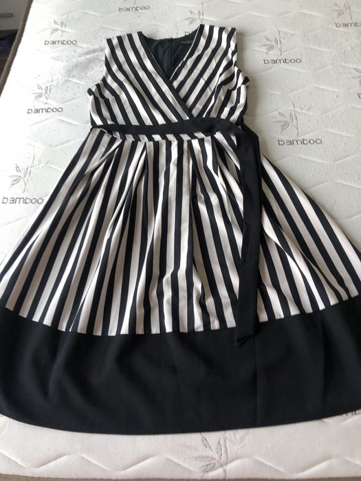 Лятна дамска рокля