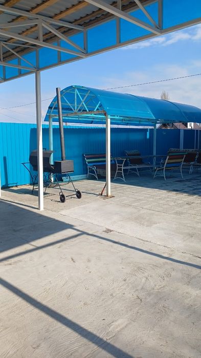 Сдам коттедж на ваше мероприятие,  район Подгора.