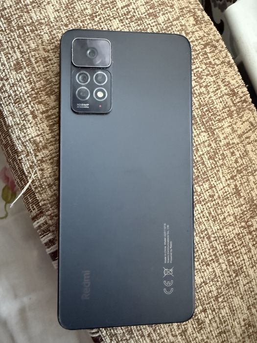 Redmi note 11 pro 64 gb