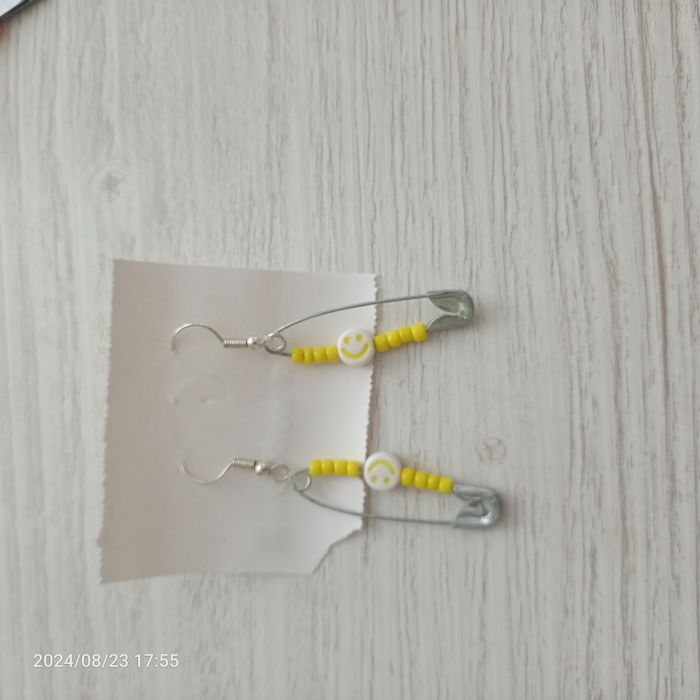 Продам украшения из бисера