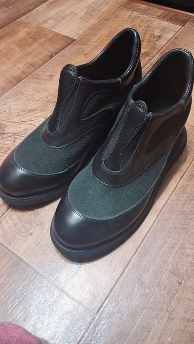 Продам обувь ручная работа