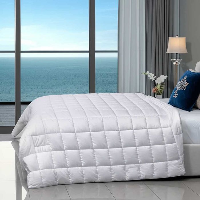 Одеяло Весна — Уют в любое время года