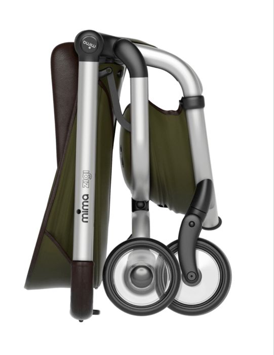 Коляска mima zigi