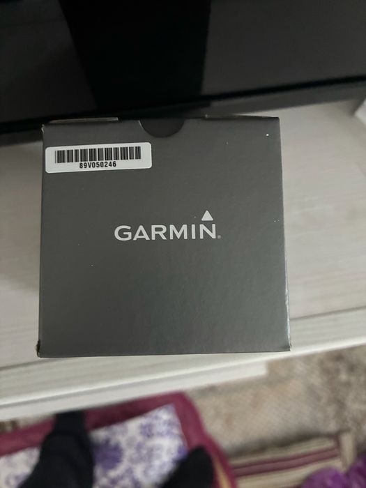 Garmin Forrunner 165