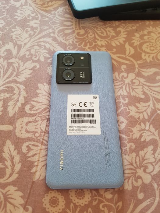 Xiaomi 13T 8/256GB Alpine Blue