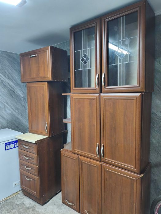 кухненски шкафчета