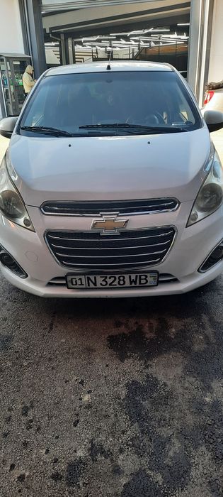 Arenda yoki Naht Spark