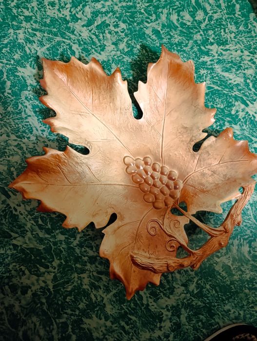 Посуда совпластитал новая