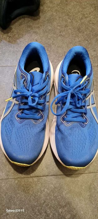Маратонки Asics Gel