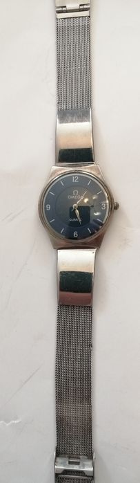 Часовници ръчни 5 бр работещи