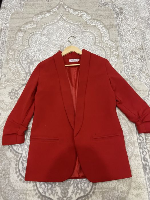 Одежда б/у в хорошем состоянии