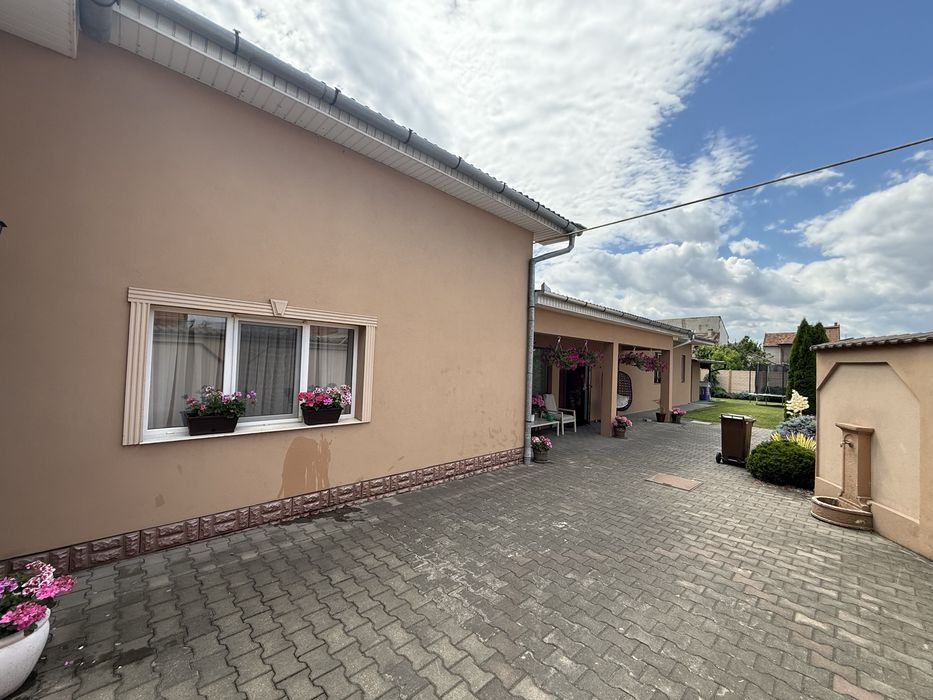 Casa de vanzare in Oradea, strada Onestilor