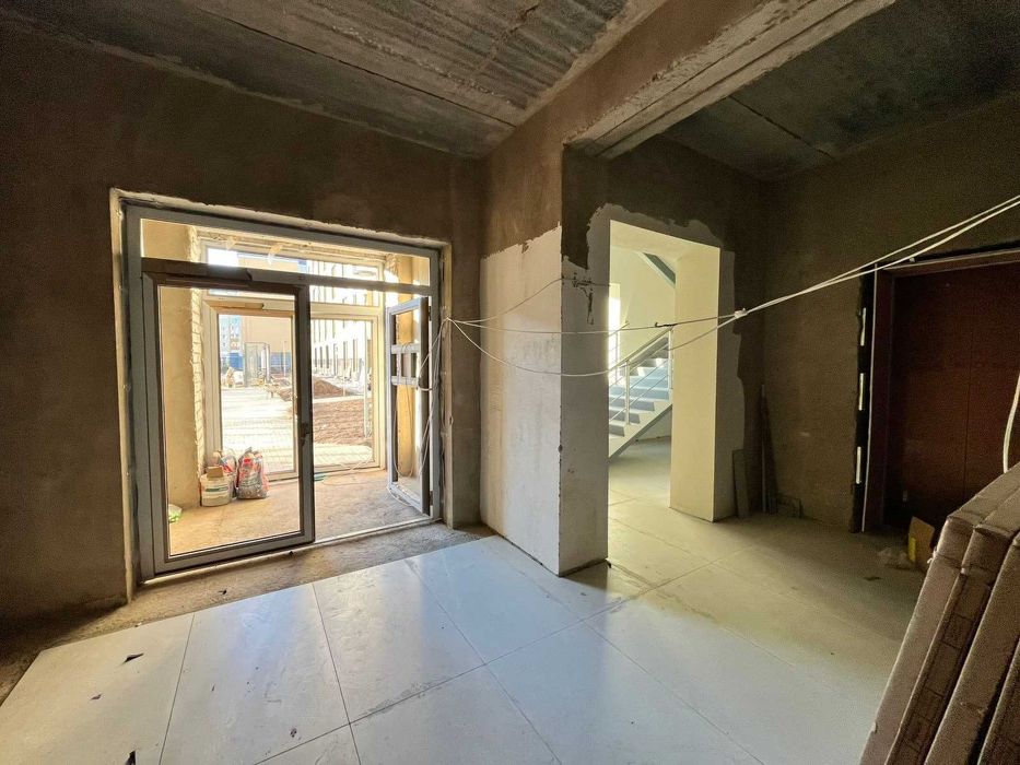 2 комнатная квартира Номад