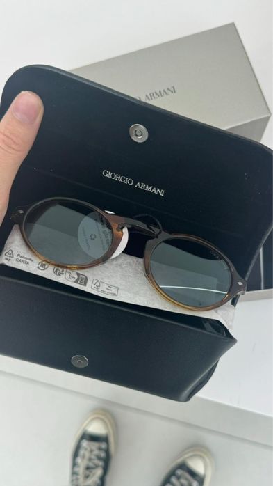 Очки солнцезащитные GIORGIO ARMANI