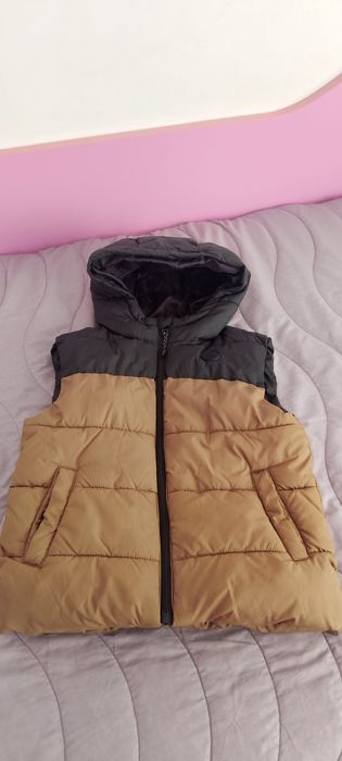 Детски елек ,,Mango,,-128см